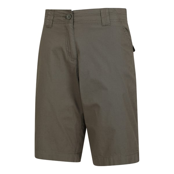 Mountain Warehouse Naisten Coast Stretch -shortsit