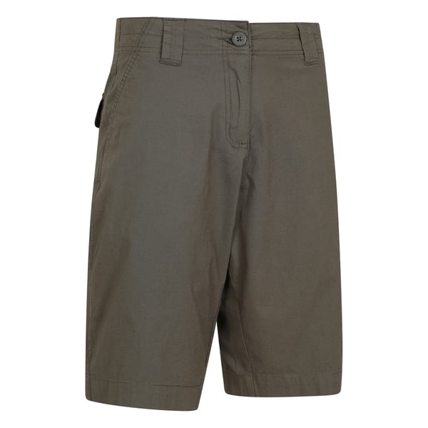 Mountain Warehouse Naisten Coast Stretch -shortsit