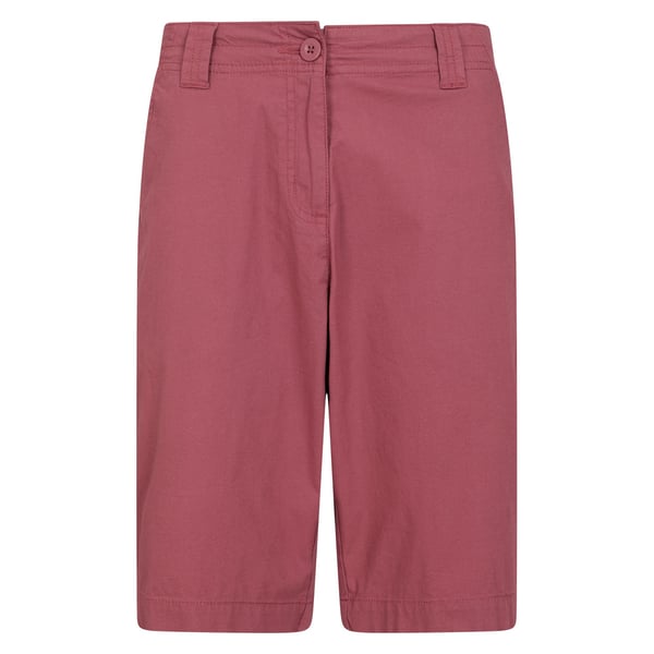 Mountain Warehouse Womens/Ladies Coast Stretch Shorts