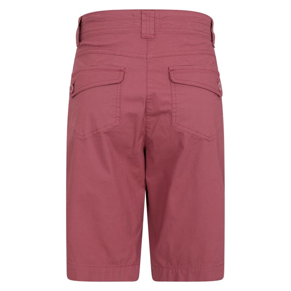 Mountain Warehouse Naisten Coast Stretch -shortsit