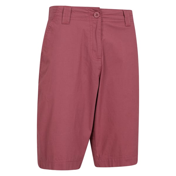 Mountain Warehouse Naisten Coast Stretch -shortsit