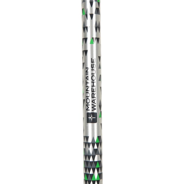 Mountain Warehouse Nordic Left Trekking Pole Set