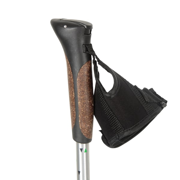 Mountain Warehouse Nordic Left Trekking Pole Set