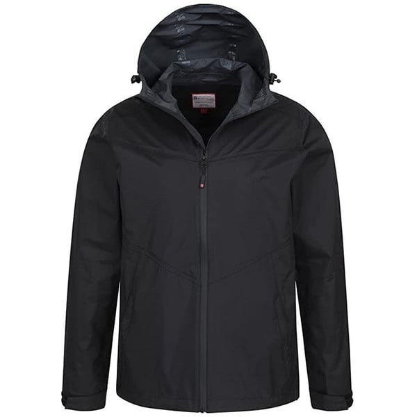 Mountain Warehouse Mens Rift Extreme 2.5-kerroksinen vedenpitävä takki
