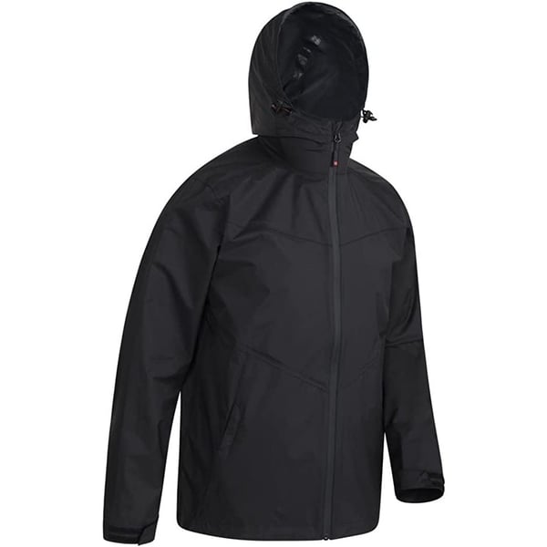 Mountain Warehouse Mens Rift Extreme 2.5-kerroksinen vedenpitävä takki