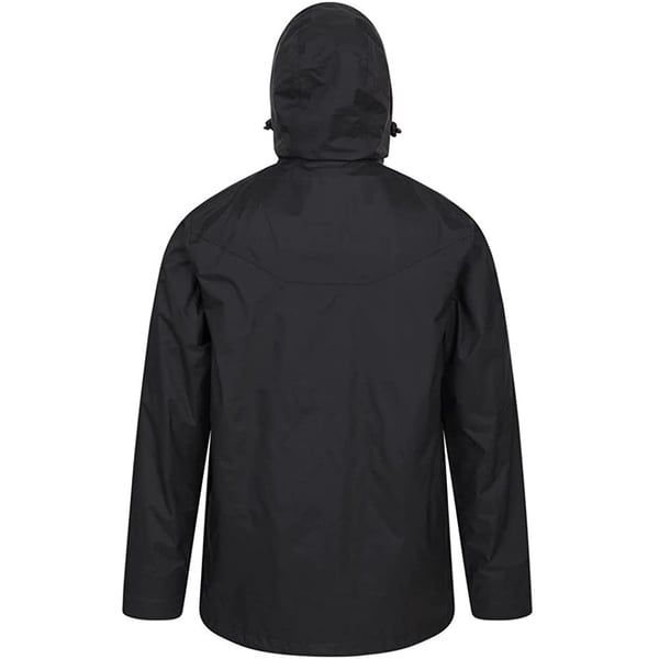 Mountain Warehouse Mens Rift Extreme 2.5-kerroksinen vedenpitävä takki