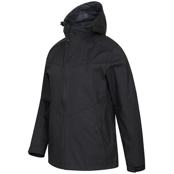Mountain Warehouse Mens Rift Extreme 2.5-kerroksinen vedenpitävä takki