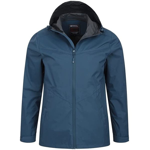 Mountain Warehouse Mens Rift Extreme 2.5 Layer Waterproof Jacket
