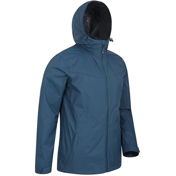 Mountain Warehouse Mens Rift Extreme 2.5 Layer Waterproof Jacket