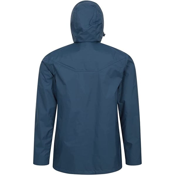 Mountain Warehouse Mens Rift Extreme 2.5 Layer Waterproof Jacket