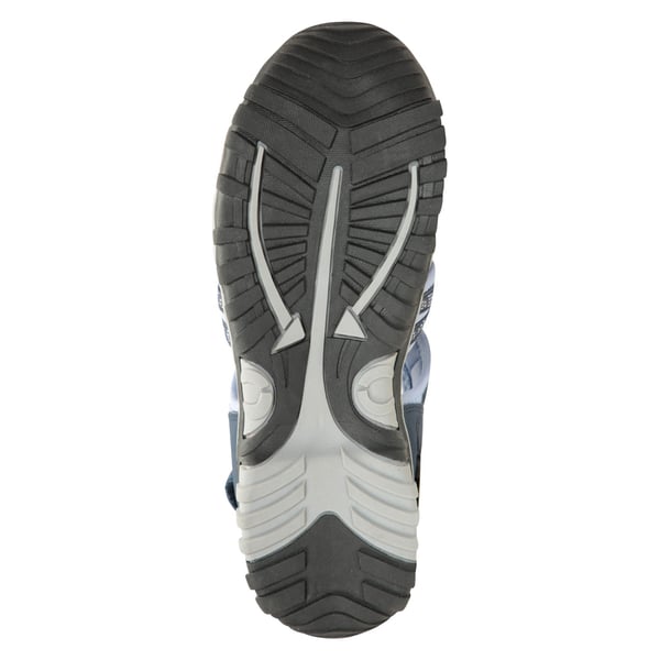 Mountain Warehouse Womens/Ladies Trek Sandals