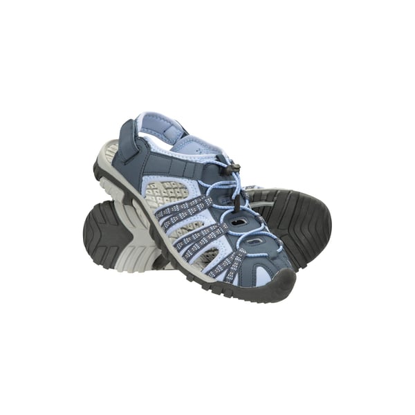 Mountain Warehouse Womens/Ladies Trek Sandals