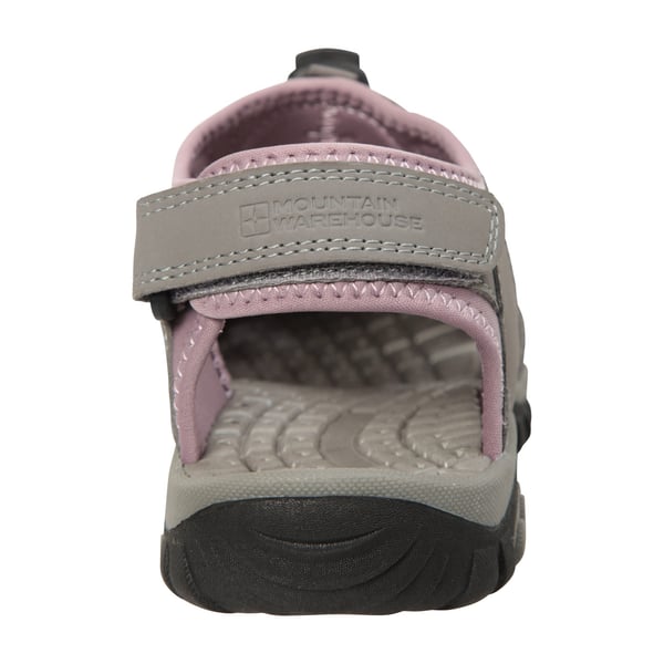 Mountain Warehouse Womens/Ladies Trek Sandals