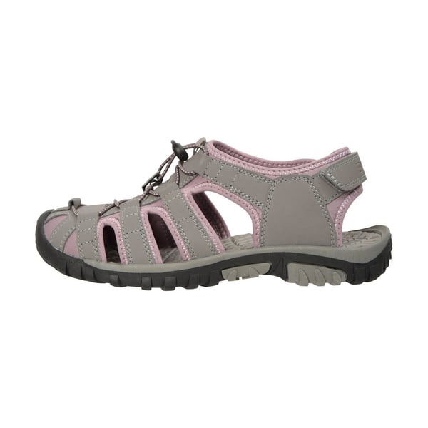 Mountain Warehouse Womens/Ladies Trek Sandals