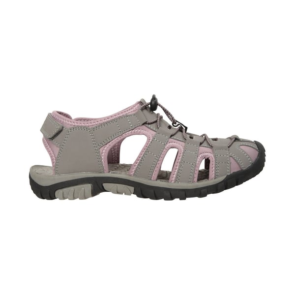 Mountain Warehouse Womens/Ladies Trek Sandals