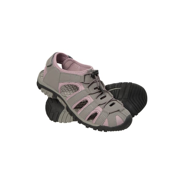 Mountain Warehouse Womens/Ladies Trek Sandals