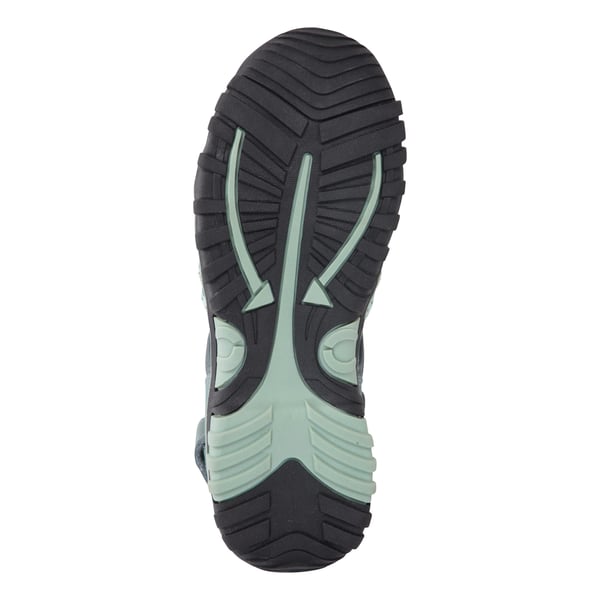 Mountain Warehouse Womens/Ladies Trek Sandals