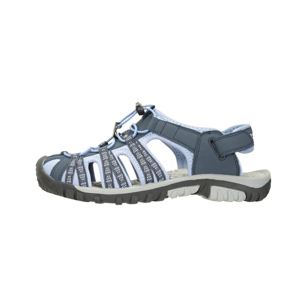 Mountain Warehouse Womens/Ladies Trek Sandals