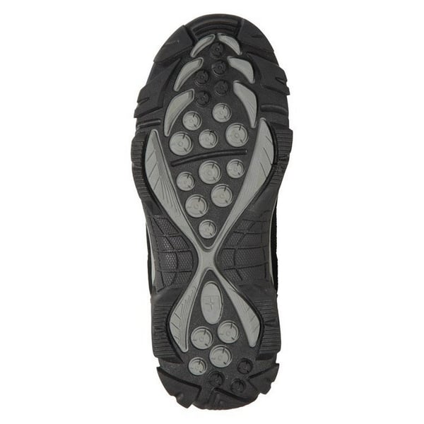 Mountain Warehouse Childrens/Kids Trail Suede Walking Boots
