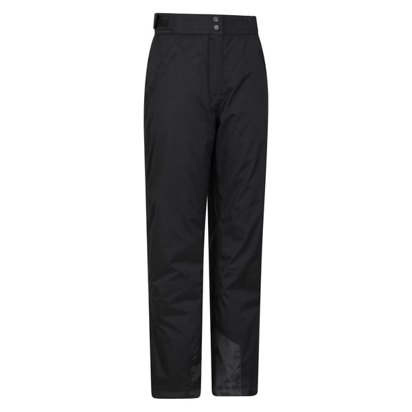 Mountain Warehouse Womens/Ladies Blizzard II Ski Trousers