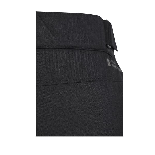 Mountain Warehouse Womens/Ladies Blizzard II Ski Trousers