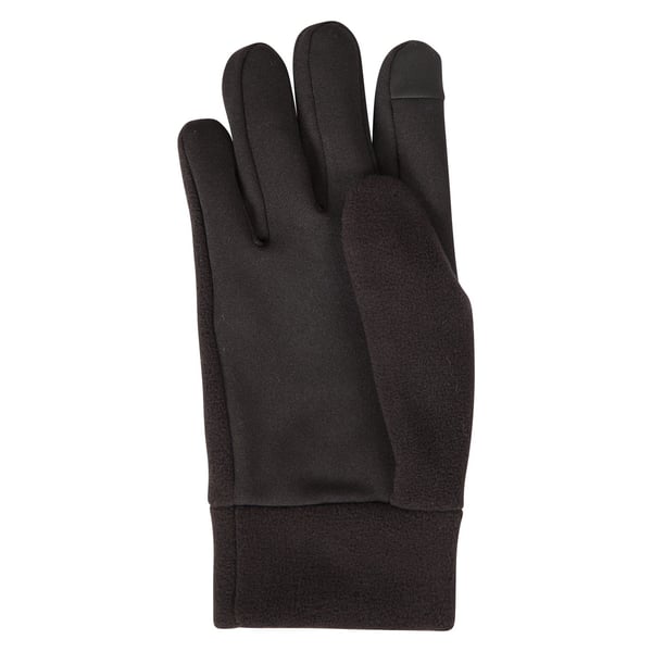 Mountain Warehouse Mens Touch Screen Fleece Gloves