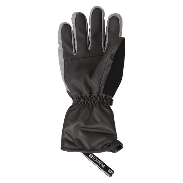 Mountain Warehouse Mens Thinsulate Ski Gloves