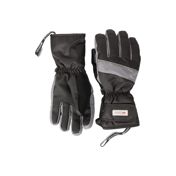 Mountain Warehouse Mens Thinsulate Ski Gloves