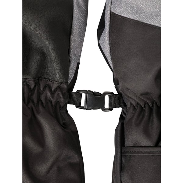 Mountain Warehouse Mens Thinsulate Ski Gloves