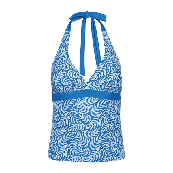 Mountain Warehouse Womens/Ladies Ocean Notion Tankini Top