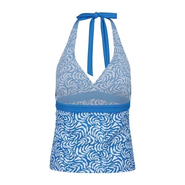 Mountain Warehouse Womens/Ladies Ocean Notion Tankini Top