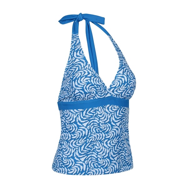 Mountain Warehouse Womens/Ladies Ocean Notion Tankini Top