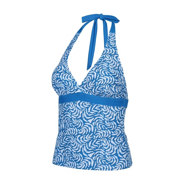 Mountain Warehouse Womens/Ladies Ocean Notion Tankini Top