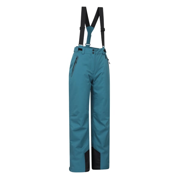 Mountain Warehouse Womens/Ladies Chalet Extreme Waterproof Ski Trousers