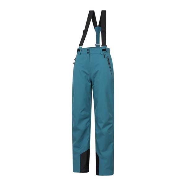 Mountain Warehouse Womens/Ladies Chalet Extreme Waterproof Ski Trousers