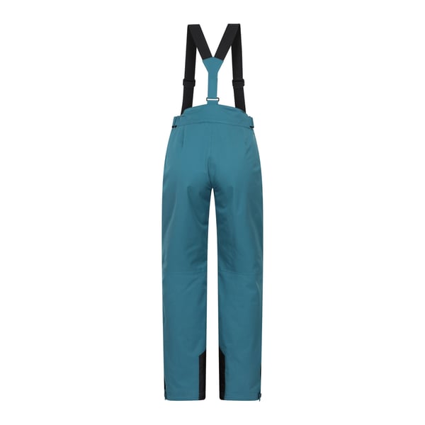 Mountain Warehouse Womens/Ladies Chalet Extreme Waterproof Ski Trousers