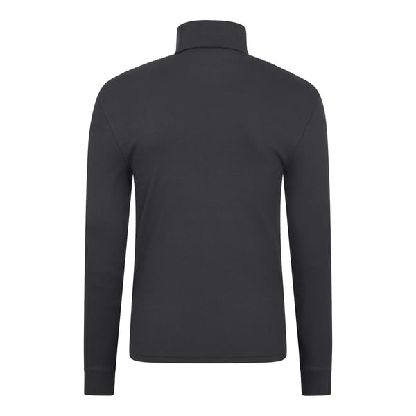Mountain Warehouse Mens Meribel Cotton Thermal Top