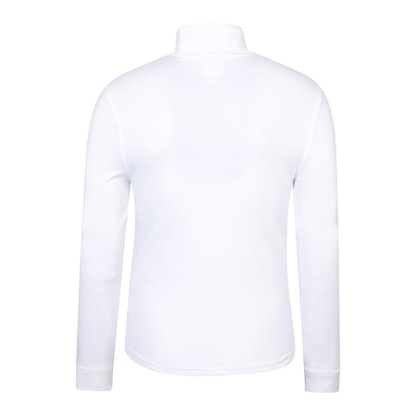 Mountain Warehouse Mens Meribel Cotton Thermal Top