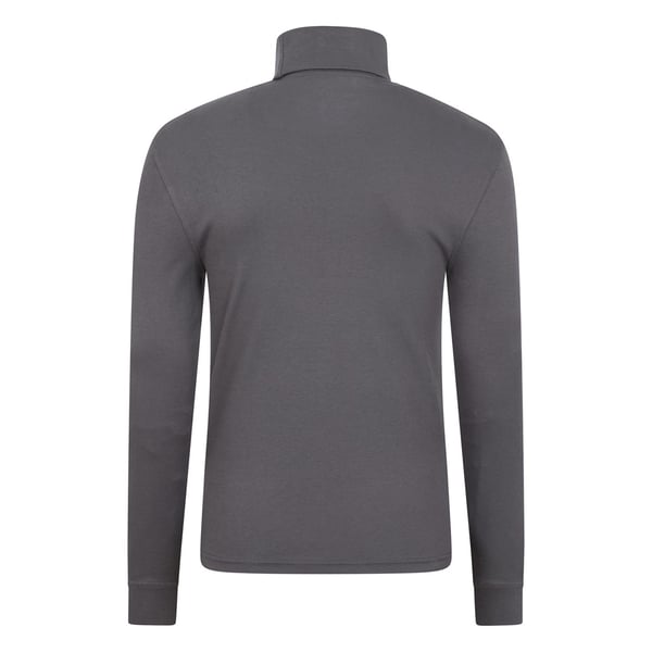 Mountain Warehouse Mens Meribel Cotton Thermal Top