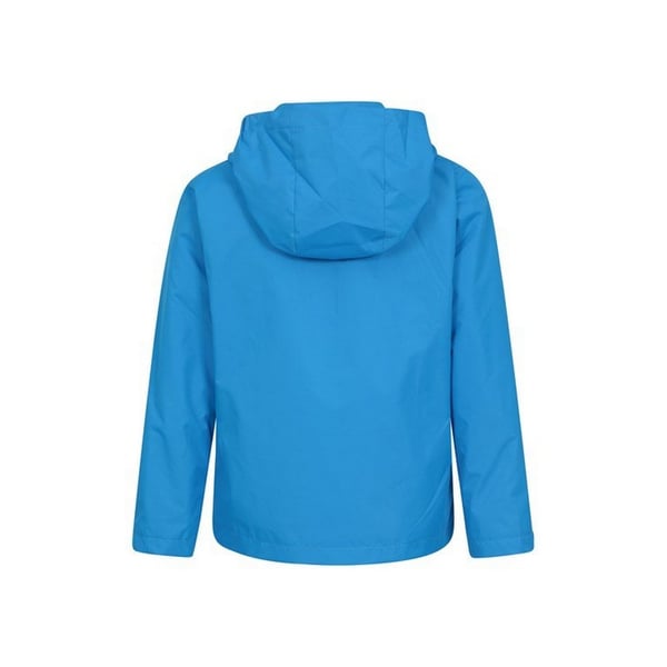 Mountain Warehouse Childrens/Kids Fell 3 in 1 Jacket