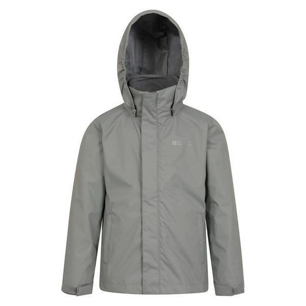 Mountain Warehouse Childrens/Kids Fell 3 in 1 Jacket