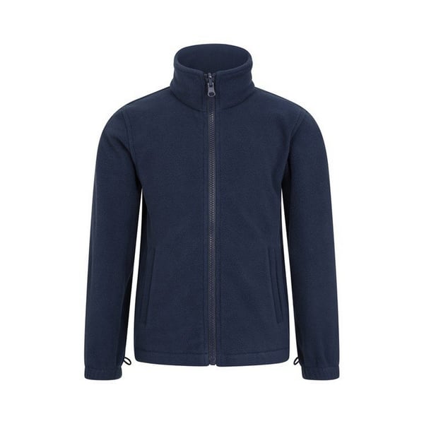 Mountain Warehouse Childrens/Kids Fell 3 in 1 Jacket