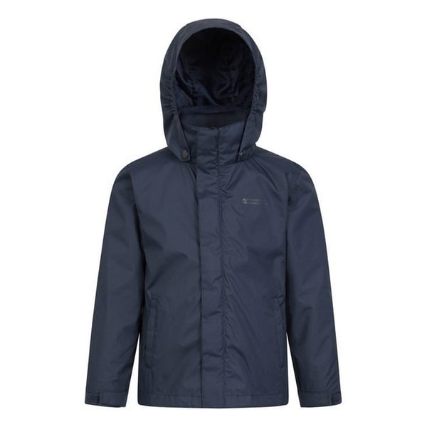 Mountain Warehouse Childrens/Kids Fell 3 in 1 Jacket
