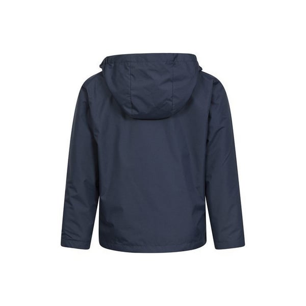 Mountain Warehouse Childrens/Kids Fell 3 in 1 Jacket