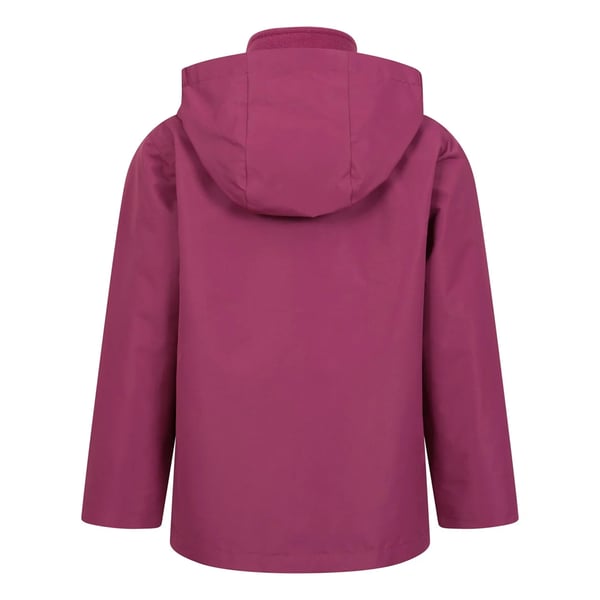Mountain Warehouse Childrens/Kids Fell 3 in 1 Jacket
