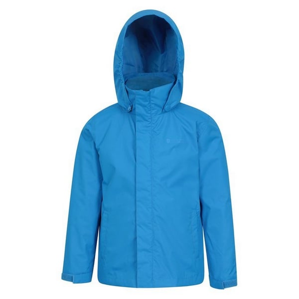 Mountain Warehouse Childrens/Kids Fell 3 in 1 Jacket