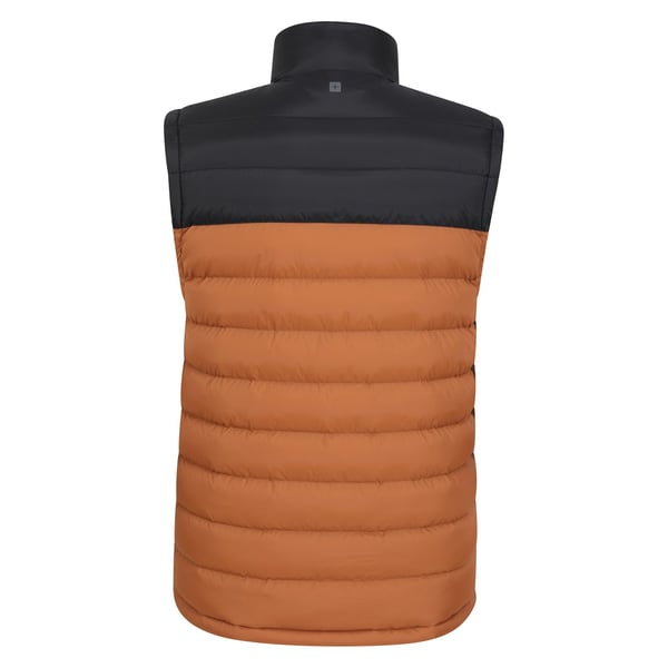 Mountain Warehouse Mens Seasons II Padded Gilet