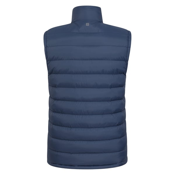 Mountain Warehouse Mens Seasons II Padded Gilet