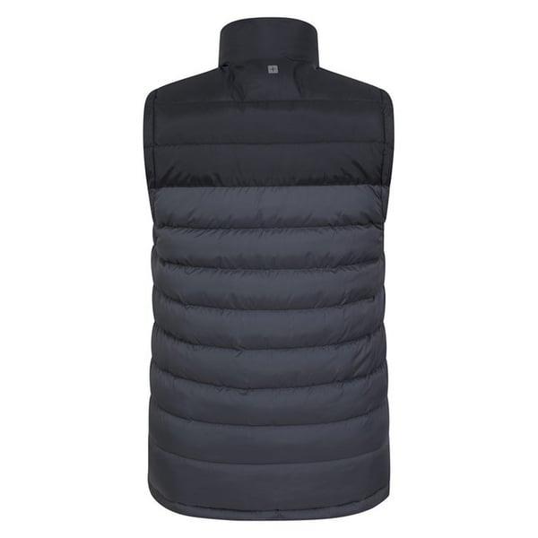 Mountain Warehouse Mens Seasons II Padded Gilet