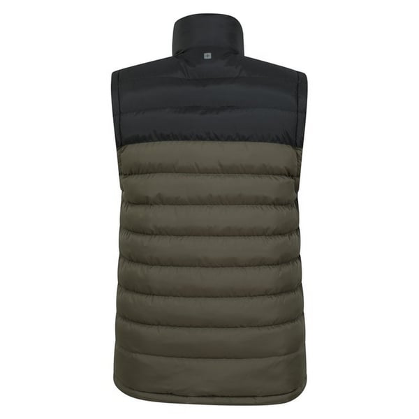 Mountain Warehouse Mens Seasons II Padded Gilet
